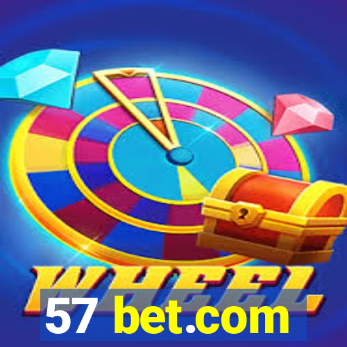 57 bet.com